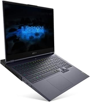 Legion 7i Gaming Laptop, 15.6" FHD IPS 144Hz 500Nits, i7-10750H, Webcam, RGB Backlit Keyboard, WiFi 6, USB-C, Thunderbolt 3, HDMI, GeForce RTX 2070 Super Max-Q 8GB, Win 10, 16GB Memory, 1TB PCIe SSD على Amazon.ae - متتبع الأسعار