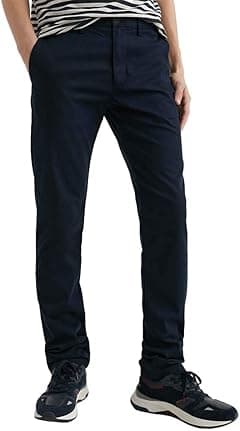Tommy Hilfiger Men Pants Pants - Amazon.ae Price Tracker
