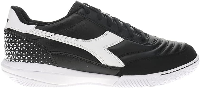 Diadora Calcetto Lt mens Soccer Shoe on Amazon.ae - Price Tracker