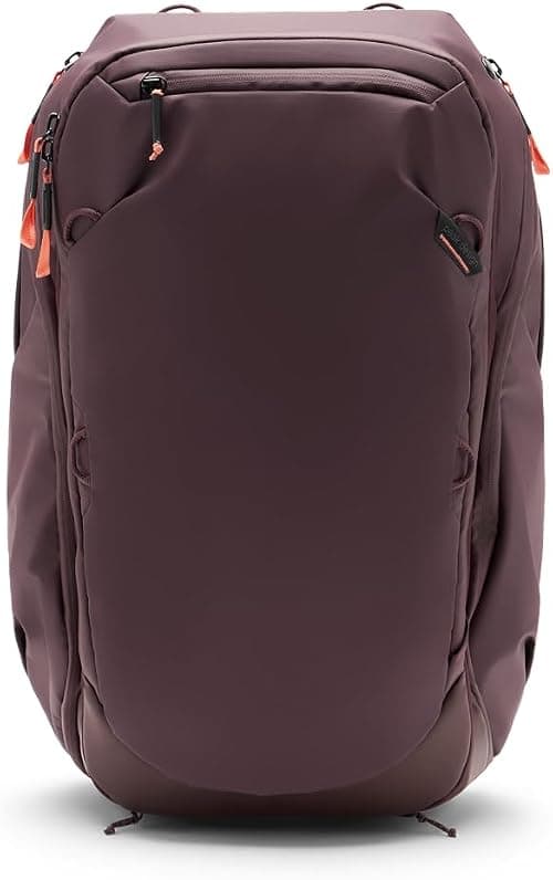 Peak Design Travel Backpack على Amazon.ae - متتبع الأسعار