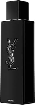 Yves Saint Laurent Myslf Le Parfum for Men 100ML on Amazon.ae - Price Tracker