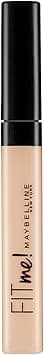 Maybelline New York Concealer, Flawless Natural Coverage, Conceals Redness And Blemishes, For Normal To Oily Skin, Fit Me, 20 Sand on Amazon.ae - Price Tracker