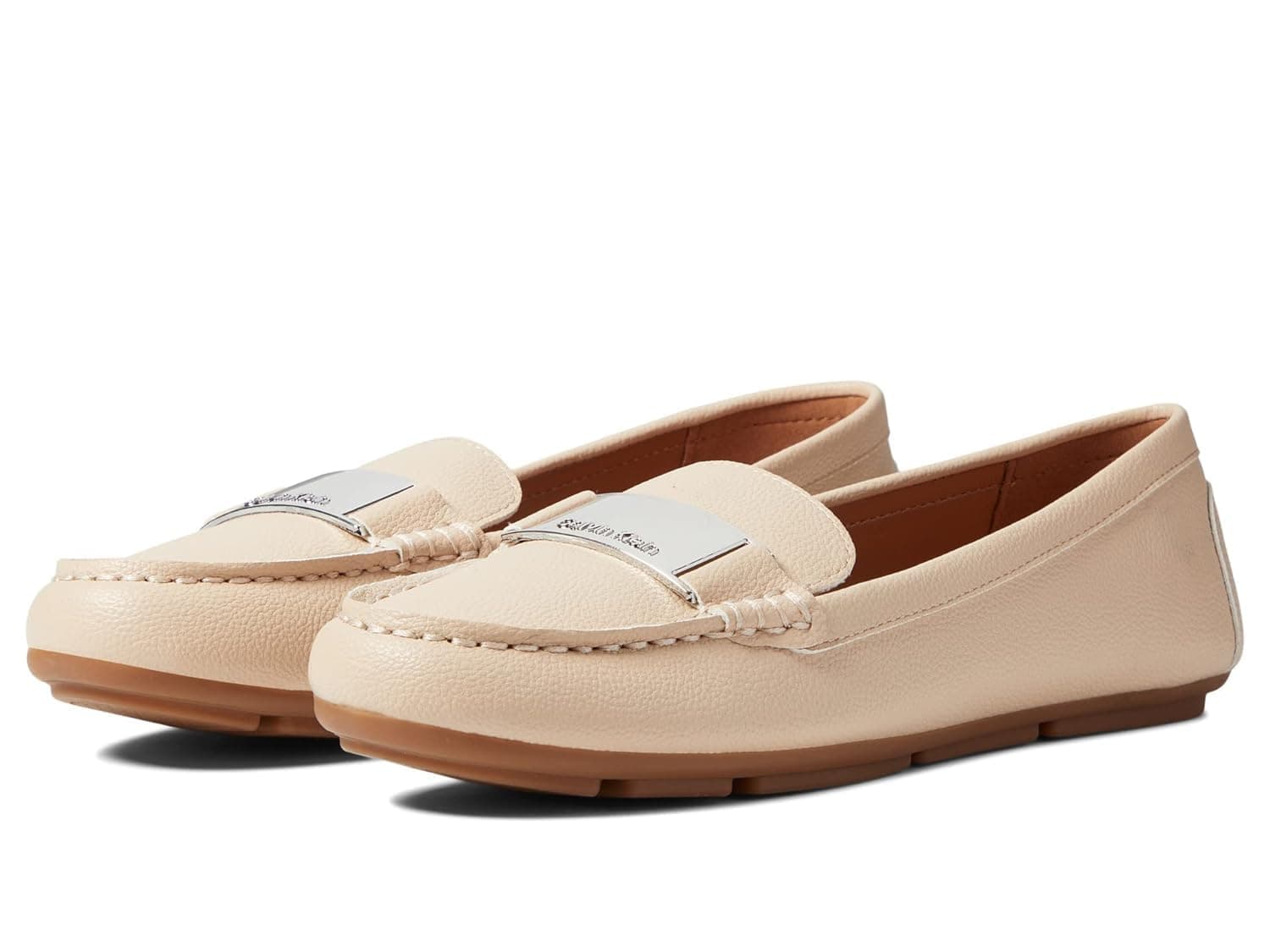 Calvin Klein Lisette womens Moccasin on Amazon.ae - Price Tracker