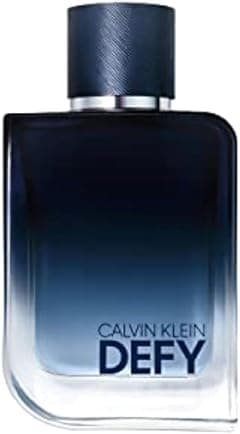 Calvin Klein Defy Perfume for Men Eau De Parfum 100ML - Amazon.ae Price Tracker