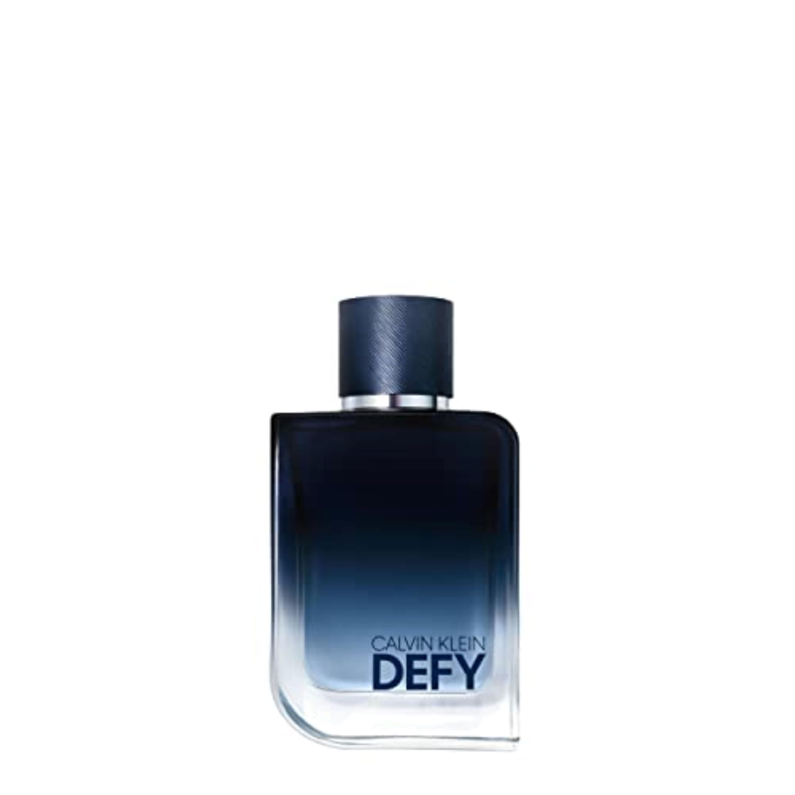 Calvin Klein Defy Perfume for Men Eau De Parfum 100ML on Amazon.ae - Price Tracker