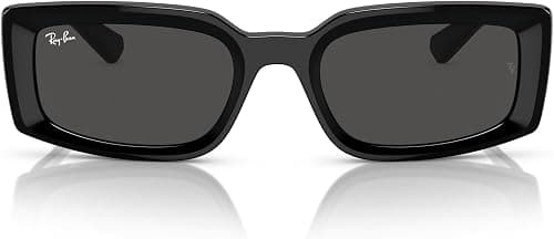 Ray-Ban Women's Rb4395 Kiliane Square Sunglasses على Amazon.ae - متتبع الأسعار