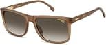 Carrera Mens C FLEX 01/G/S Sunglasses (pack of 1) - Best Deal Finder