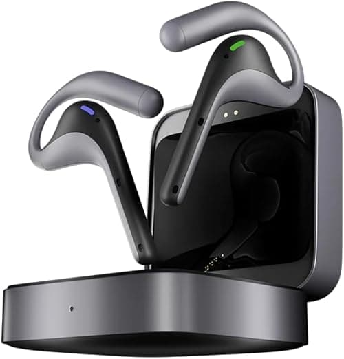 Timekettle W4 Pro AI Interpreter Earbuds(Grey),Translator Device Supporting 40 Languages,Translator Earbuds for Call and Video Translation,APP Work with iOS and Android on Amazon.ae - Price Tracker