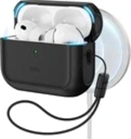 ESR ORBIT HALOLOCK MAGSAFE APPLE AIRPODS PRO 3 BLACK - Best Deal Finder