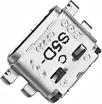 Type-C Charging Port Socket Connector for HP OmniBook X Flip 16-BE on Amazon.ae - Price Tracker