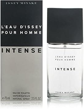 Issey Miyake Intense Eau de Toilette- 75 ml on Amazon.sa - Price Tracker