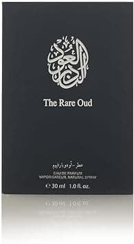 العربية للعود عطر رير عود 100 مل على أمازون - دليلك لأفضل العروض