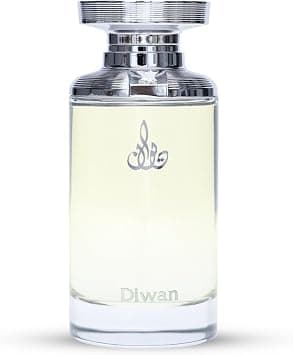 عطر ديوان للرجال من العربية للعود، 200 مل - دليلك لأفضل العروض