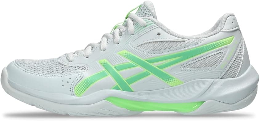 Asics Men's GEL-ROCKET 12 on Amazon.ae - Price Tracker