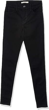 Levi's Women's 720 High-Rise Super Skinny Jeans Jeans on Amazon.ae - Price Tracker