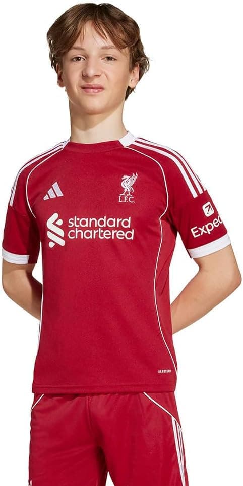 adidas Junior LFC H JSY Y Football on Amazon.ae - Price Tracker