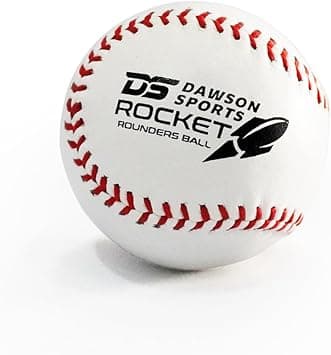 Dawson Sports All Leather Rounders Ball on Amazon.ae - Price Tracker