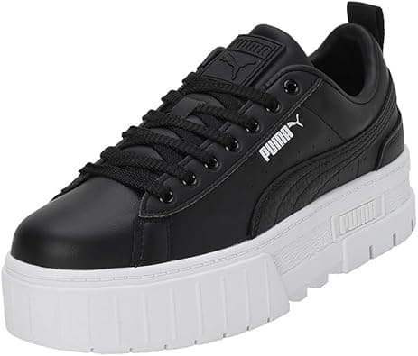 PUMA Mayze Classic Wns womens Sneaker on Amazon.ae - Price Tracker