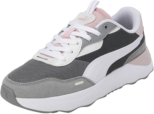 PUMA Women Runtamed Platform Sneakers on Amazon.ae - Price Tracker