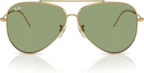Ray-Ban Rbr0101s Aviator Reverse Sunglasses on Amazon.ae - Price Tracker