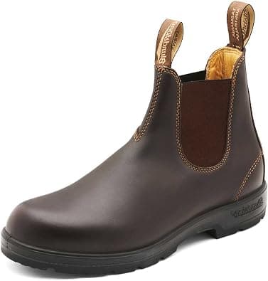 Blundstone Classic 550 Series Unisex Chelsea Boot on Amazon - Best Deal Finder