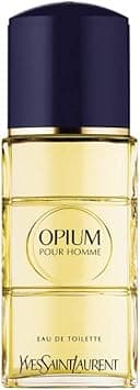Yves Saint Laurent Opium - perfume for men, 100 ml - EDT Spray on Amazon.ae - Price Tracker