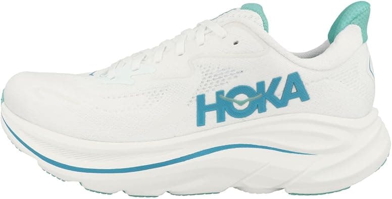 HOKA Men's Clifton 10 Trainers على Amazon.ae - متتبع الأسعار