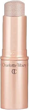 CHARLOTTE TILBURY Easy Highlighter Magic Wand Chic Glow Pen Shimmering Light Pink/Pearl on Amazon.ae - Price Tracker