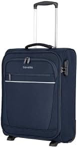 travelite CABIN Suitcase, 52 cm - Best Deal Finder
