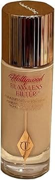 Charlotte Tilbury Hollywood Flawless Filter For Her (1 Fair) on Amazon.ae - Price Tracker