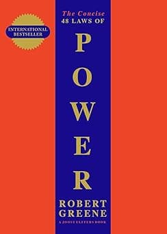 The Concise 48 Laws of Power [Paperback] - Amazon.ae Price Tracker