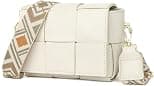 womens Camera Crossbody Bag Handbag (pack of 1) - Best Deal Finder