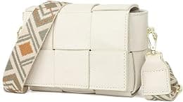 womens Camera Crossbody Bag Handbag (pack of 1) - Best Deal Finder