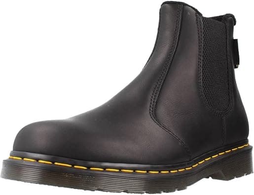 Dr. Martens Dr. Martens 2976 22227001 unisex-adult Snow Boots - Best Deal Finder