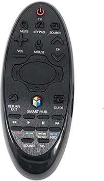 remote for Samsung Smart Touch TV Remote Control - Amazon.ae Price Tracker