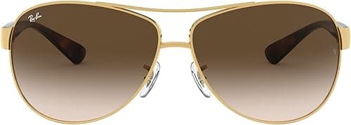 Ray-Ban Sunglasses Aviator Mod. 3386 0RB3386 on Amazon.ae - Price Tracker