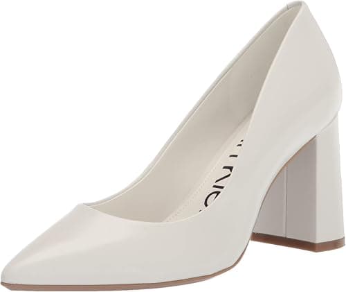 Calvin Klein Jasmine womens Pump على Amazon.ae - متتبع الأسعار