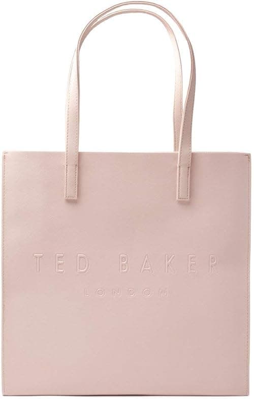 Ted Baker Soocon Crosshatch Large Icon Bag on Amazon.ae - Price Tracker