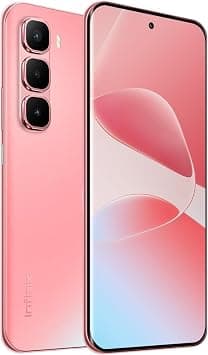 Infinix Hot 60 Pro+ 8+8GB RAM 256GB 4G Coral Tides- UAE Version on Amazon.ae - Price Tracker