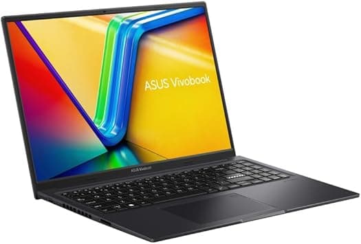 ASUS (Upgraded) Vivobook 16X Gaming Laptop, 16" WUXGA 144Hz Display, Intel Core i5-12500H, 8GB RAM, 512GB SSD, NVIDIA GeForce RTX 2050 4GB, Backlit Chiclet KB, Win 11, Indie Black on Amazon.ae - Price Tracker