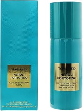 Tom Ford Neroli Portofino Deodorant,150ml on Amazon.ae - Price Tracker
