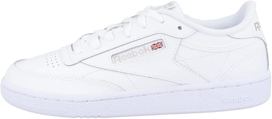 Reebok Club C 85 womens Sneaker on Amazon.ae - Price Tracker