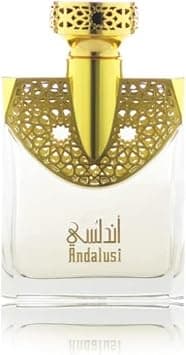 العربية للعود عطر اندلسي للرجال 100 مل - دليلك لأفضل العروض