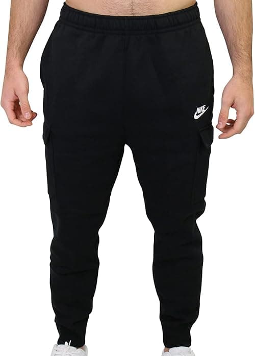 Nike mens M NSW CLUB PANT CARGO BB Sport Trousers on Amazon.ae - Price Tracker