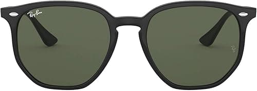 Ray-Ban Rb4306 Hexagonal Sunglasses on Amazon.ae - Price Tracker