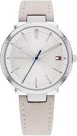 Tommy Hilfiger ZOEY Women Watch, Analog - دليلك لأفضل العروض