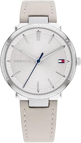 Tommy Hilfiger ZOEY Women Watch, Analog - دليلك لأفضل العروض