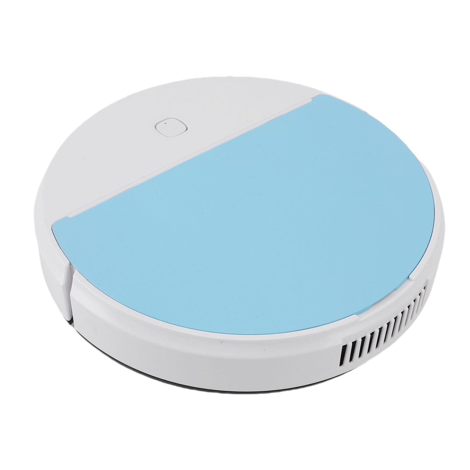 Zhjvihx Robot Vacuum Mop Combo, Intelligent 3 in 1 Sweeping Vacuuming Mopping Robotic Cleaner with 1200mAh Battery and Drop Sensor, for Pet Hair Hard Floors Carpets on Amazon.ae - Price Tracker