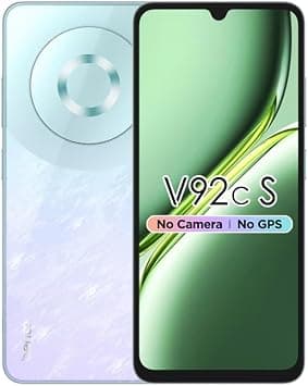 benco V92Cs No Camera No GPS, 4+4GB RAM, 64GB ROM, 6.9” Display, 5000mAh Battery (Rainbow Blue) - Best Deal Finder