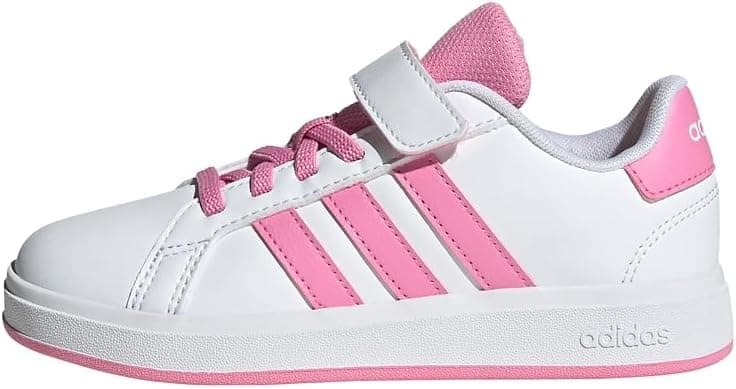 adidas Grand Court 2.0 Shoes Kids unisex-child Shoes على أمازون - دليلك لأفضل العروض